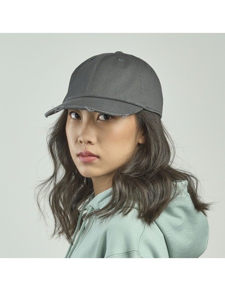 ATL-DHDS-Dad Hat Destroyed-S 2